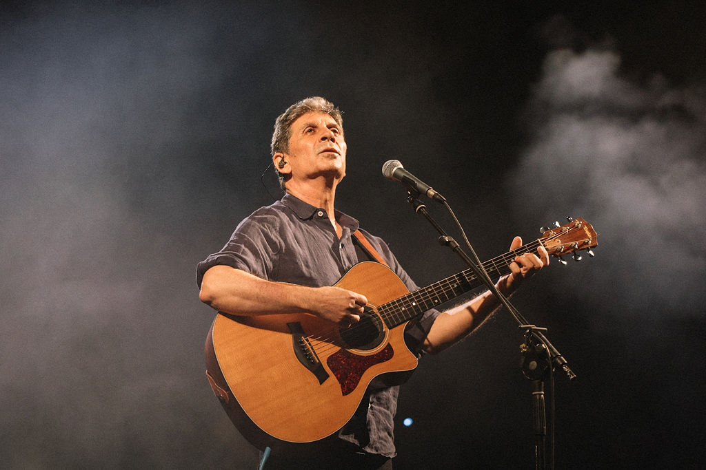 Συνελήφθη ο γιος του Σωκράτη Μάλαμα για επίθεση σε αστυνομικό