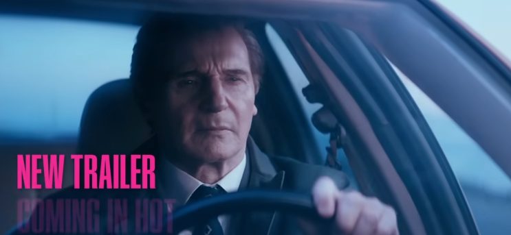 The Naked Gun (2025): Η επιστροφή ενός θρύλου με μισή καρδιά (VIDEO)