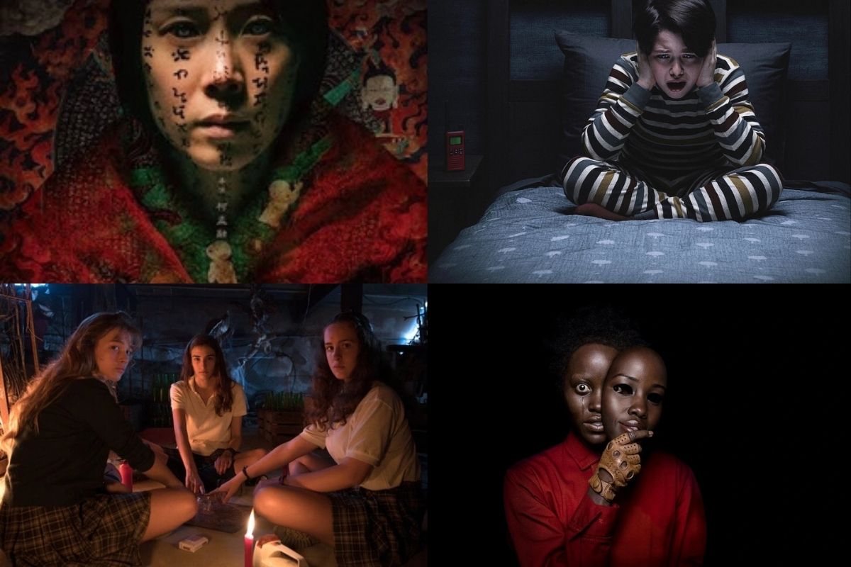 Τα 10 πιο ανατριχιαστικά θρίλερ του Netflix για να δεις μέχρι το τέλος του καλοκαιριού (VIDEO)