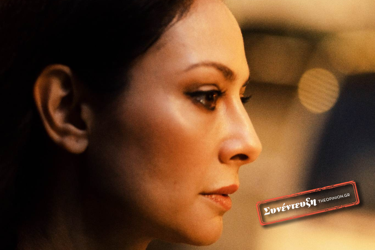 Κλειώ – Δανάη Οθωναίου στο TheOpinion: «Το θέατρο είναι μια αναγκαιότητα να “καθρεφτίσεις” το μέσα σου, την ώρα που κάποιος κάνει κάτι πάνω στη σκηνή»