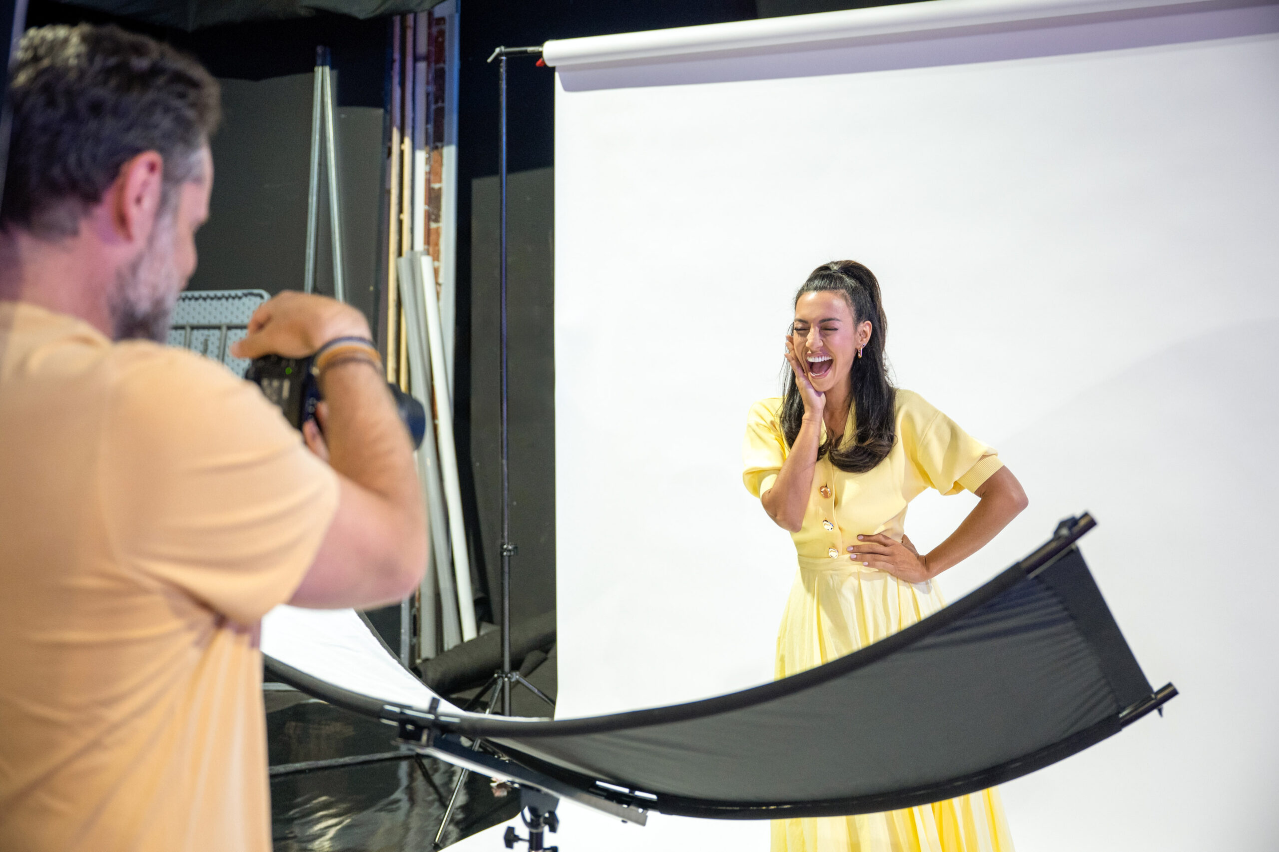 «Στην Πίεση» με την Ευγενία Σαμαρά: Το συναρπαστικό τηλεπαιχνίδι γνώσεων της ΕΡΤ