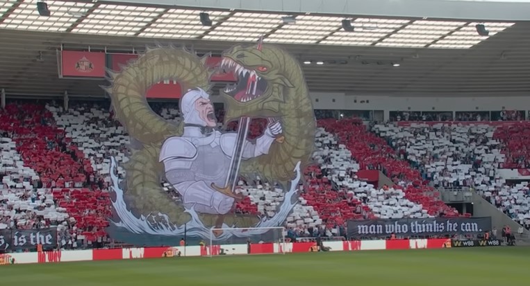 Premier League: Η Σάντερλαντ ήρθε για να… μείνει – Η ονειρική εμφάνιση και οι κινήσεις που φανερώνουν «αλλαγή status» (VIDEO)