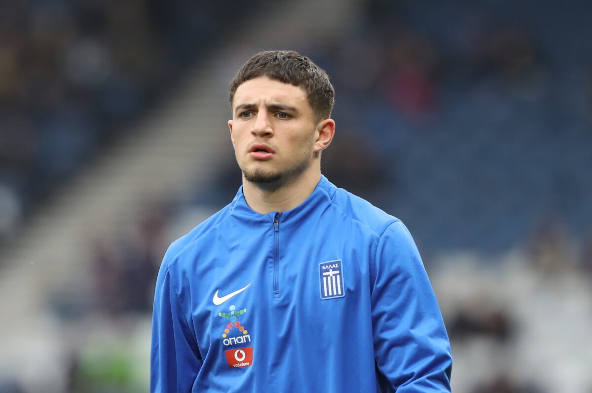 Πιέζει ασφυκτικά ο ΠΑΟΚ για Ζαφείρη – Νέα τεράστια πρόταση στην Σλάβια