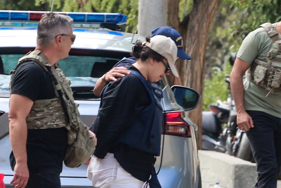 Παλαιό Φάληρο: Δεν καταθέτει απολογητικό υπόμνημα η 32χρονη μητέρα – Τι ισχυρίστηκε