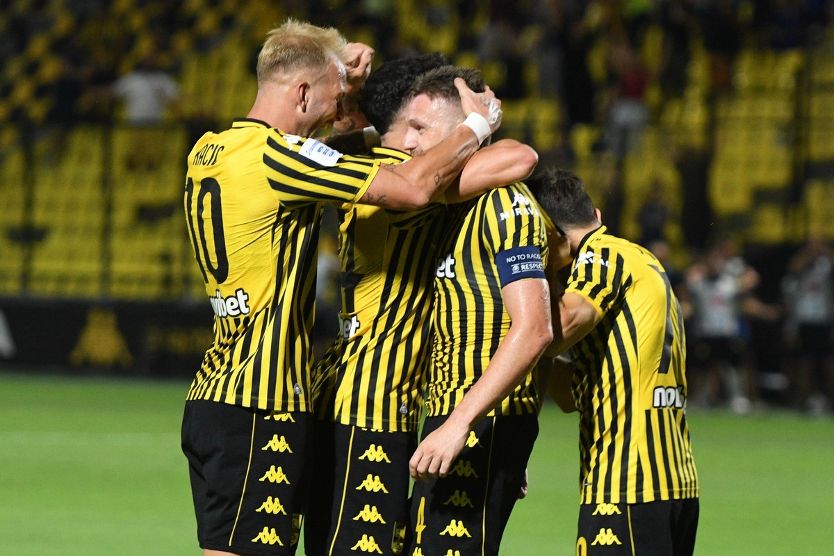 Άρης: Ο Παναιτωλικός στον «δρόμο» του για την δεύτερη αγωνιστική της Super League