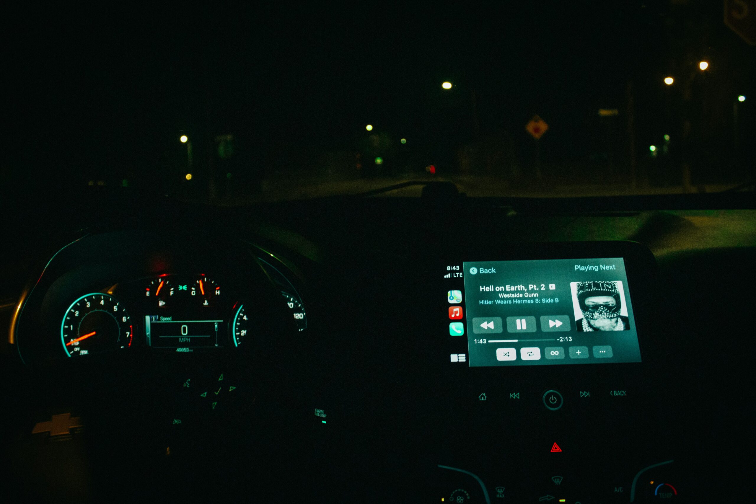 Έρευνα: Η χρήση της μουσικής μειώνει το άγχος του οδηγού