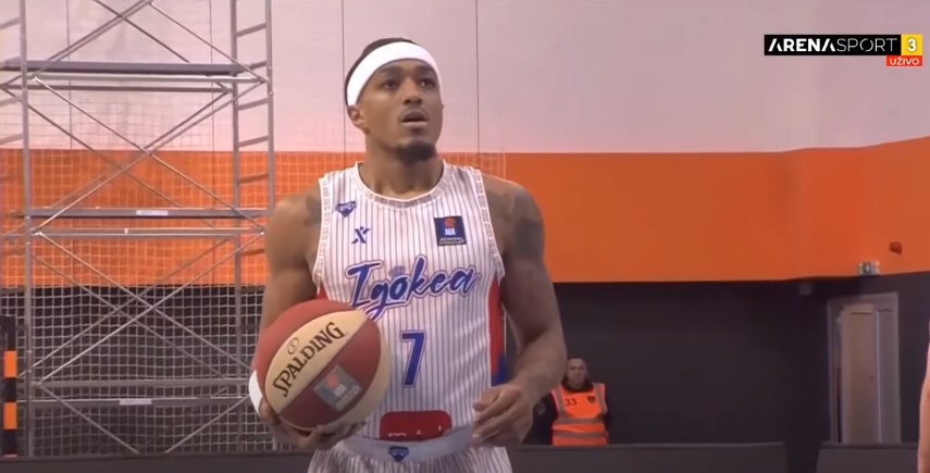 Μπράις Τζόουνς: «Θα δώσω τα πάντα για τον Άρη»