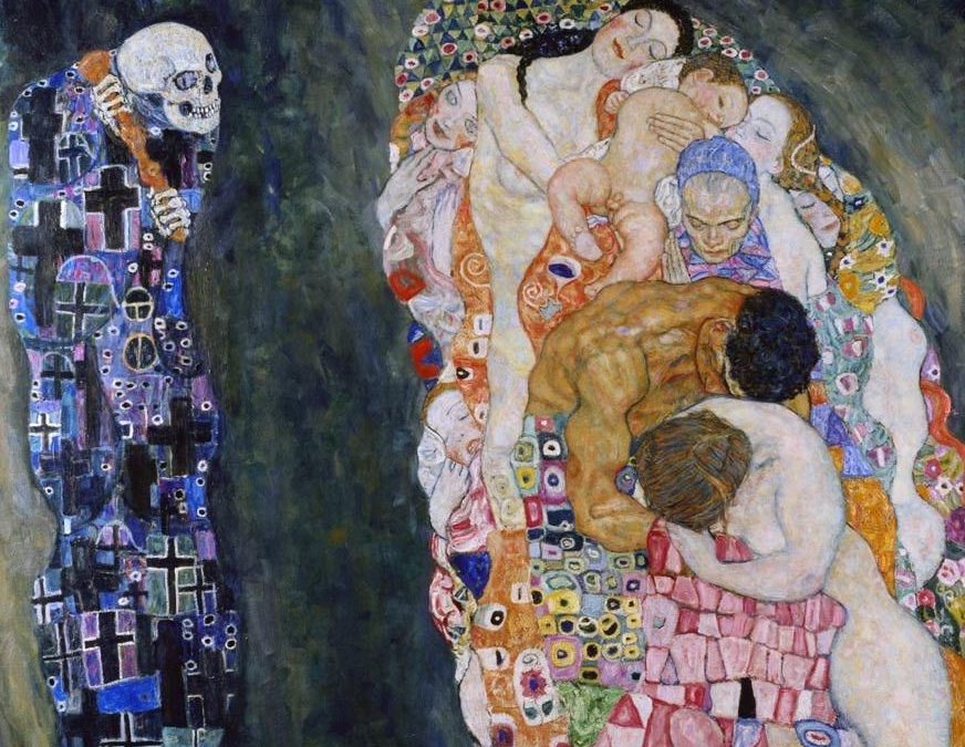 Η πρώτη φορά που… πέθαναν