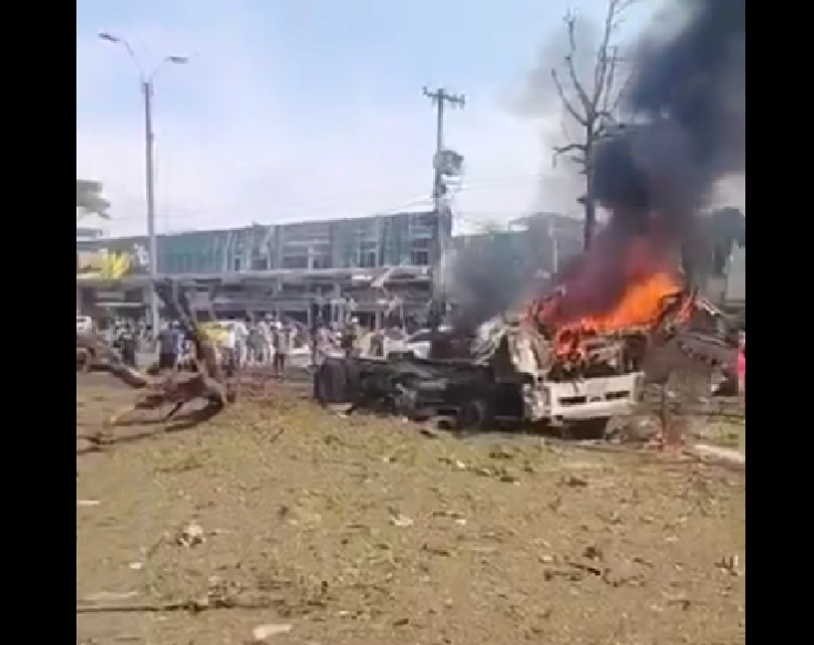 Κολομβία: Τουλάχιστον 18 νεκροί στις επιθέσεις που αποδίδονται σε αποστάτες των FARC (VIDEO)