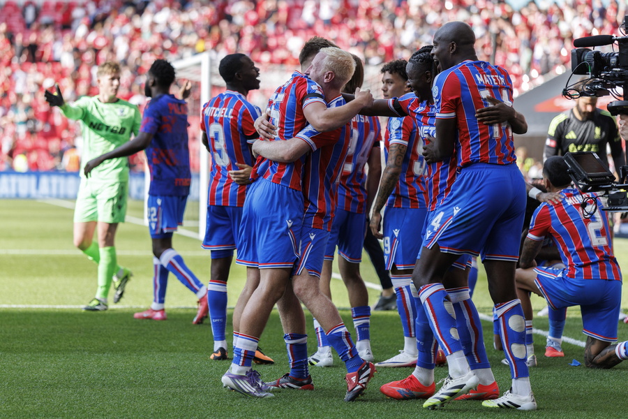 Κρίσταλ Πάλας: Η αναγέννηση με Γκλάσνερ και ο… υποβιβασμός (VIDEO)