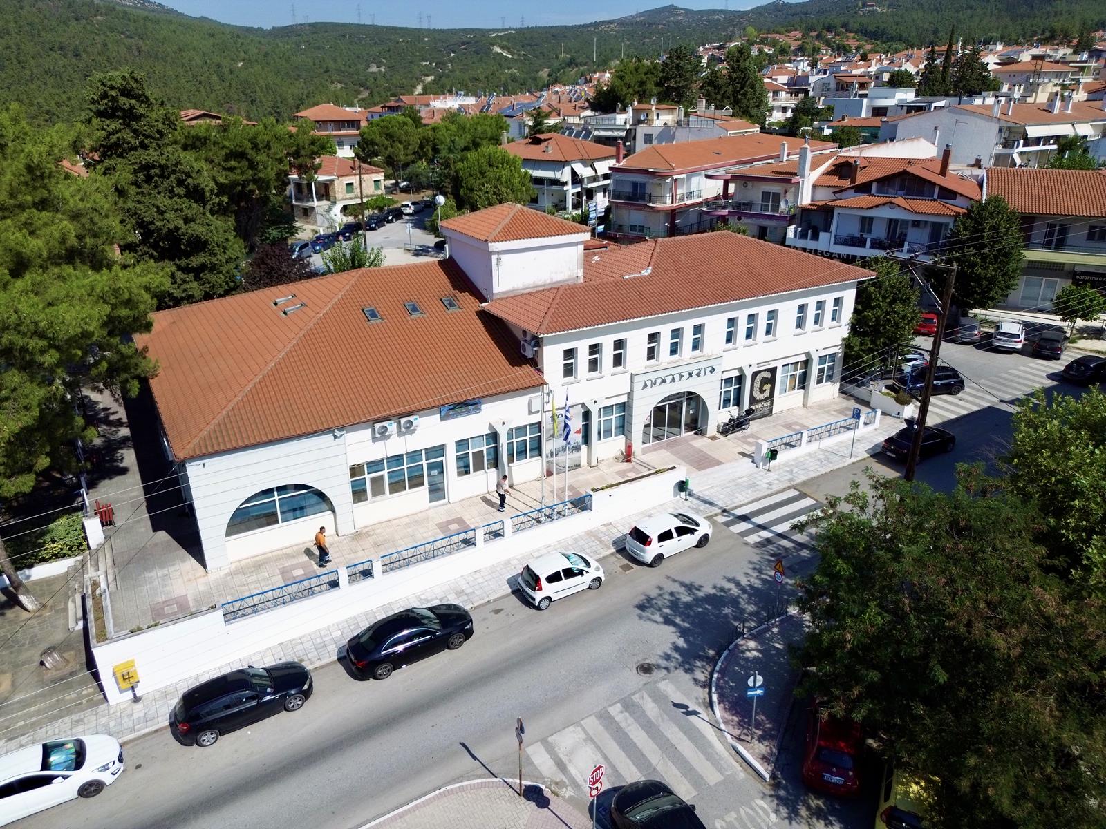 Το νέο σχήμα διοίκησης του Δήμου Ωραιοκάστρου από 1 Σεπτεμβρίου