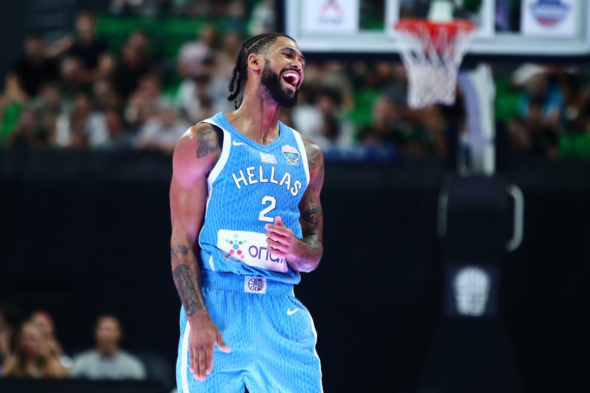 «2 στα 2» για την Εθνική μπάσκετ στο «Ακρόπολις» – Κέρδισε την Ιταλία παρά τις απουσίες (VIDEO)