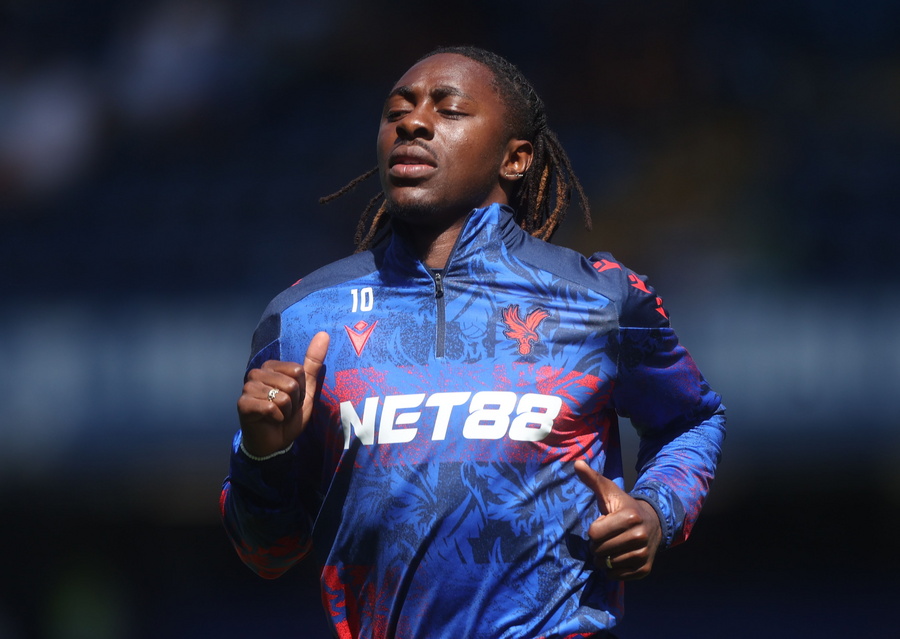 Premier League: Ο «παιχταράς» Έζε σε μία πληρέστατη Άρσεναλ (VIDEO)