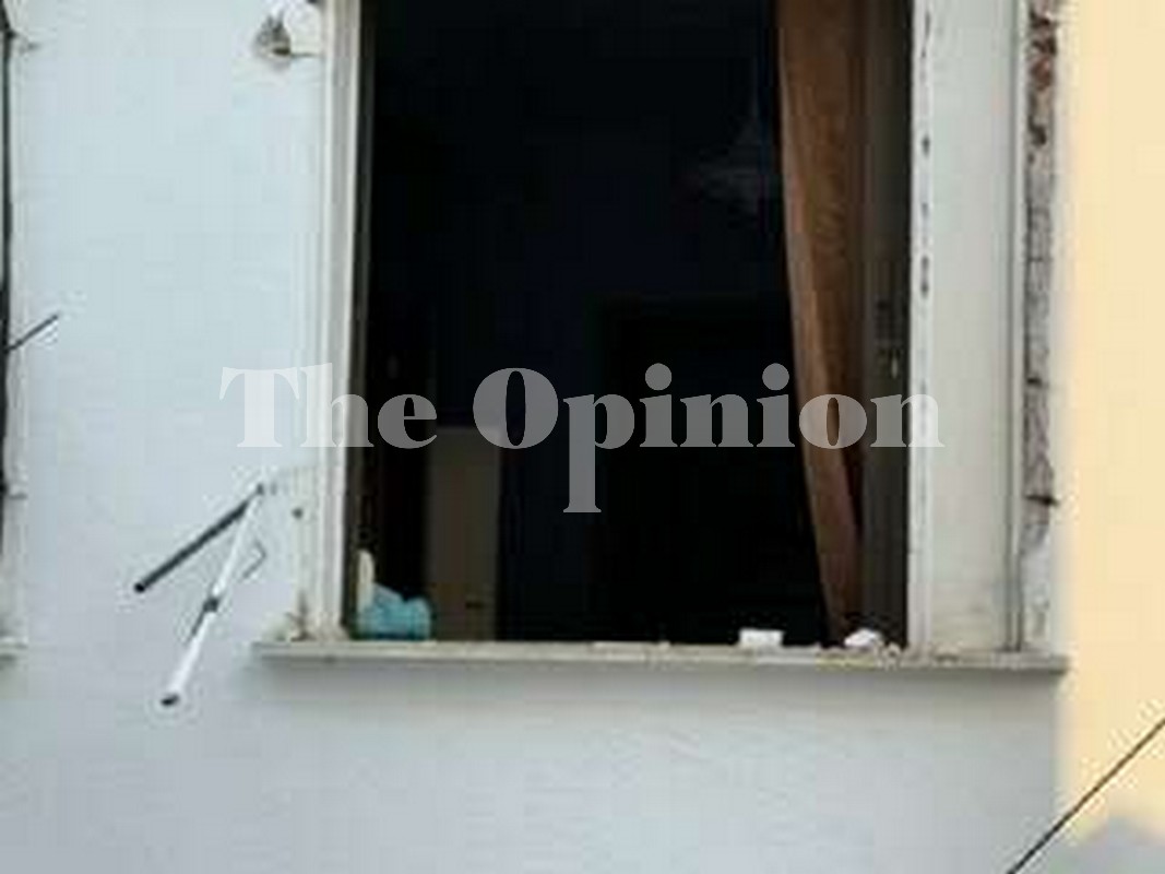 Ασπροβάλτα: Εξιτήριο πήρε η 26χρονη που τραυματίστηκε από έκρηξη φιάλης υγραερίου – Παραμένει στην εντατική ο 41χρονος