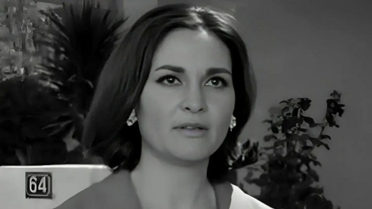 Έφυγε από τη ζωή η ηθοποιός Ελένη Καρπέτα – Υπήρξε παντρεμένη με τον Νίκο Ξανθόπουλο