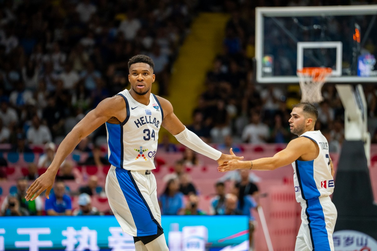 Eurobasket 2025: Η Εθνική απέναντι στην Κύπρο για το «2 στα 2» στον όμιλο