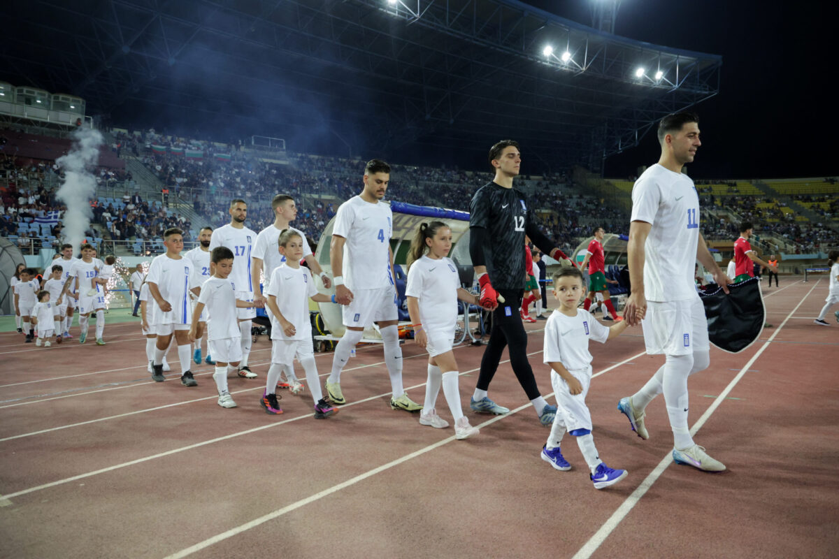 Επίσημο: Η Εθνική απέκτησε το «σπίτι» της