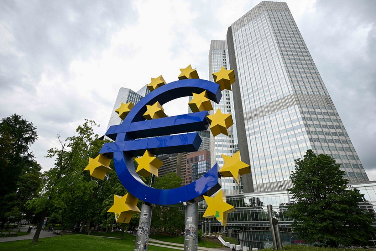 Η ΕΚΤ αρνείται να παράσχει μηχανισμό υποστήριξης δανείου 163 δισ. δολαρίων στην Ουκρανία