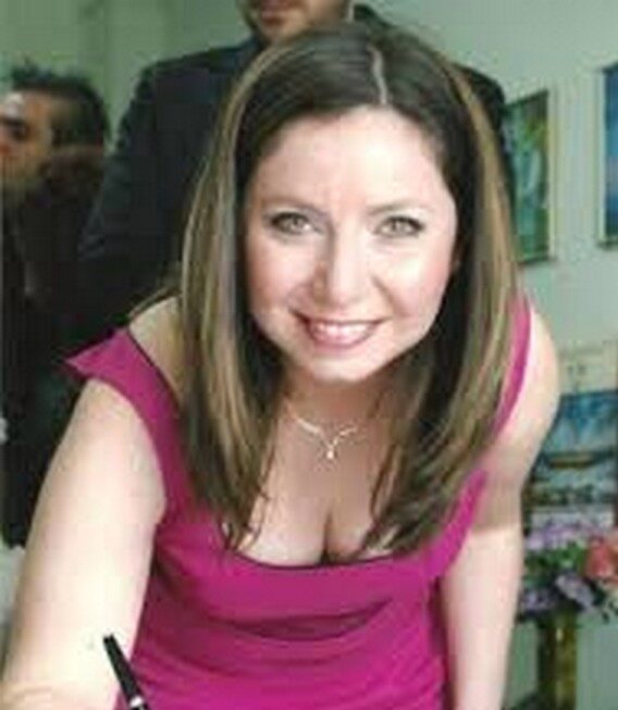 Φωτεινή Καγιόγλου: Η πένα που γεφυρώνει την επιστήμη με την τέχνη του λόγου