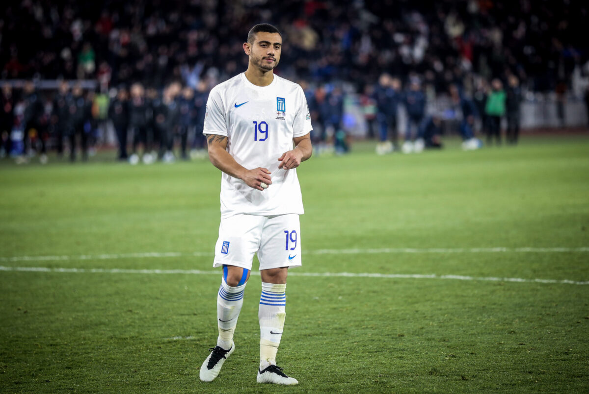 Η «θυσία» Γιακουμάκη για να έρθει στον ΠΑΟΚ