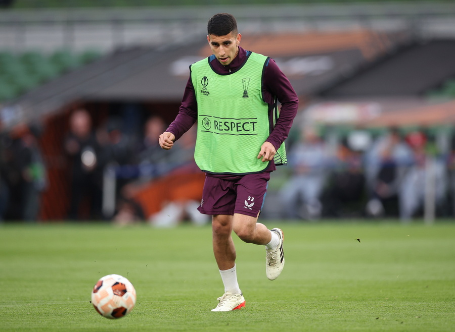 ΠΑΟΚ: Στην κορυφή της λίστας ο Πουέρτα