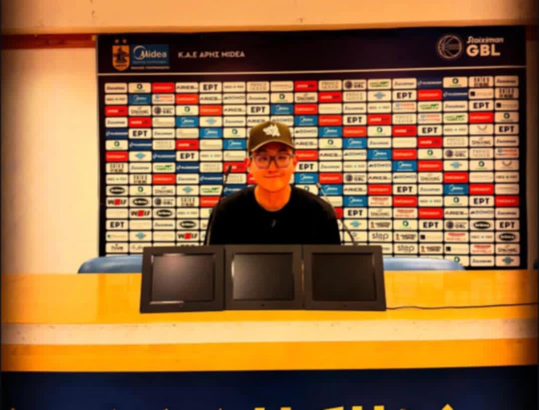 Άρης: Στην Θεσσαλονίκη ο Σιάο