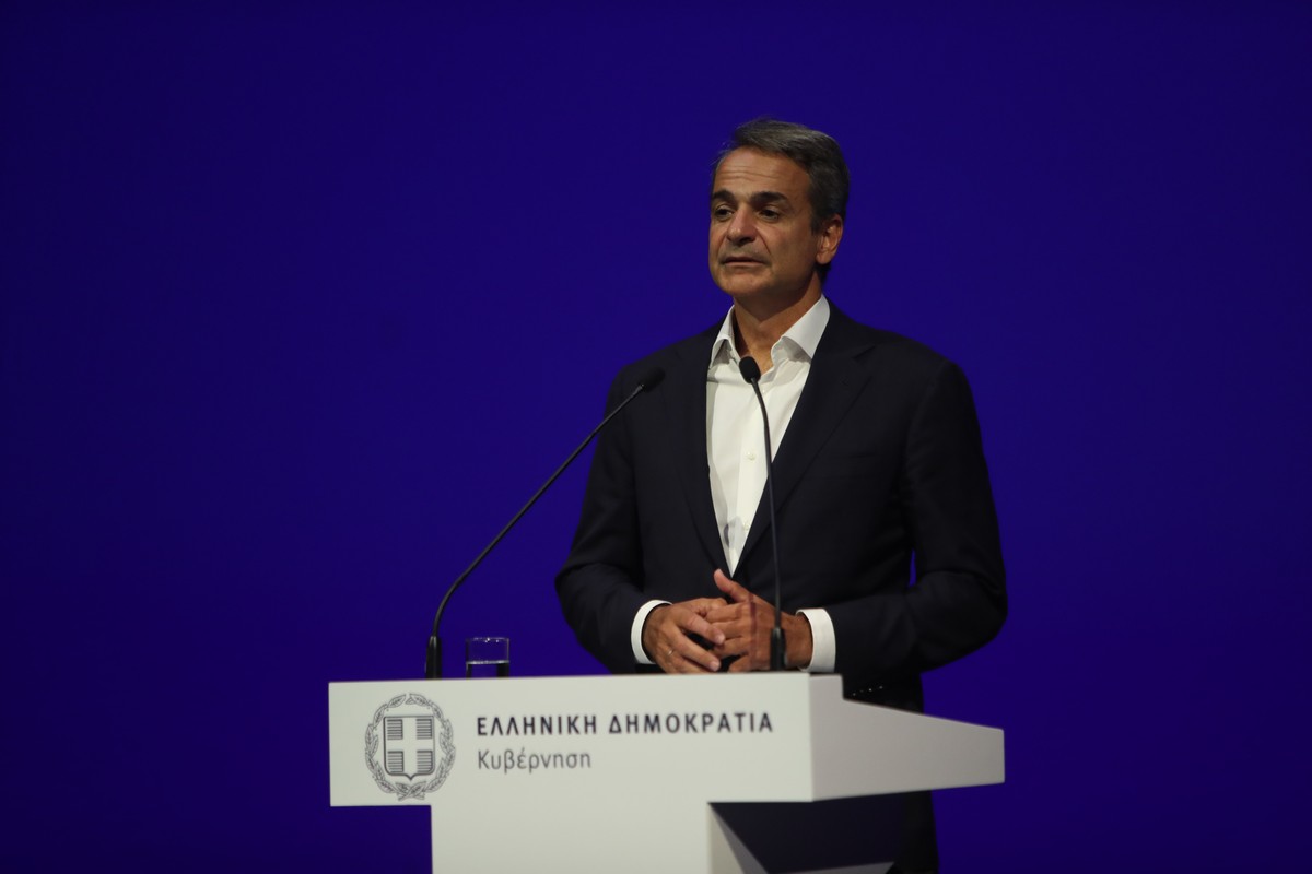 Προειδοποίηση Μητσοτάκη στις εταιρίες ενέργειας ενόψει ΔΕΘ – Τα μηνύματα για το μετρό και το FlyOver