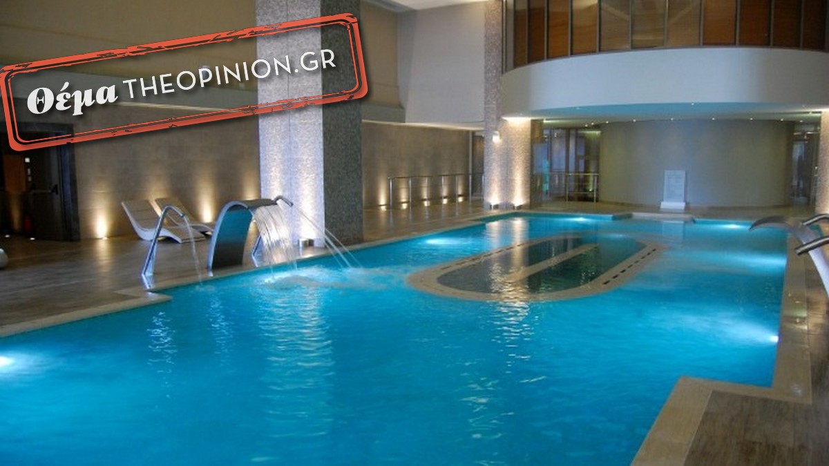 Ιαματικός τουρισμός: Τι προτείνει ο ΣΔΙΠΕ για την αναβάθμιση των ελληνικών ιαματικών πηγών