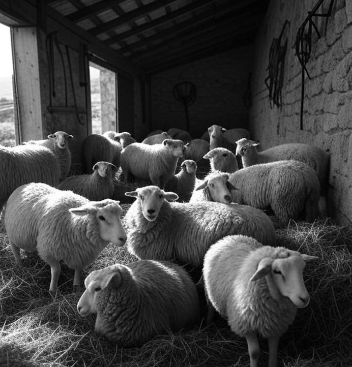 Από την Τουρκία τα περισσότερα προβλήματα της… ελληνικής κτηνοτροφίας