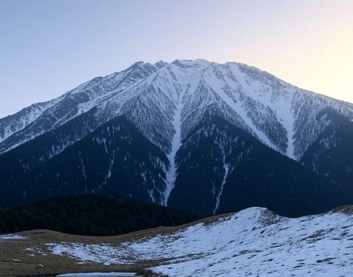 Αναζήτηση ταυτότητας, συμφιλίωση με το παρελθόν, ο Όλυμπος και ο… Γιαγκούλας