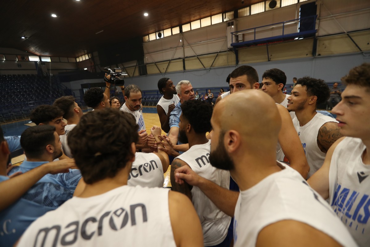 Ηρακλής: Πρώτο φιλικό στα Γιάννενα – Αυτοί είναι οι αρχηγοί για την νέα σεζόν