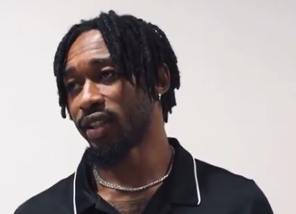 Κέι Τζέι Τζάκσον: «Ονειρεύεσαι να παίξεις σε ομάδες τόσο ιστορικές όσο ο ΠΑΟΚ» (VIDEO)