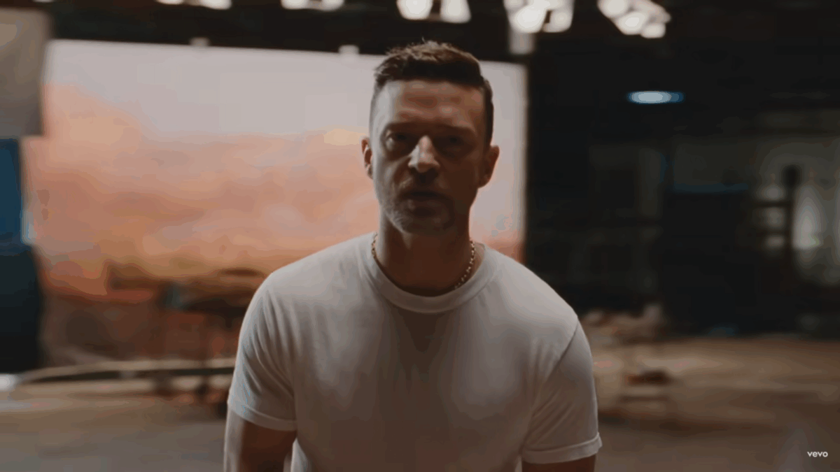 Justin Timberlake: Διαγνώστηκε με τη Νόσο του Λάιμ (VIDEO)