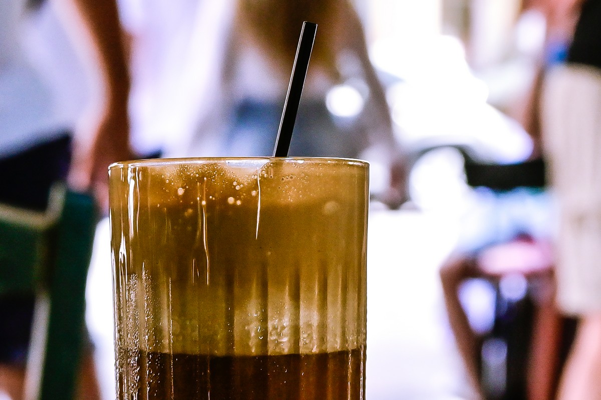 Τι θα γίνει αν προσθέσεις σκόνη πρωτεΐνης στον καφέ σου