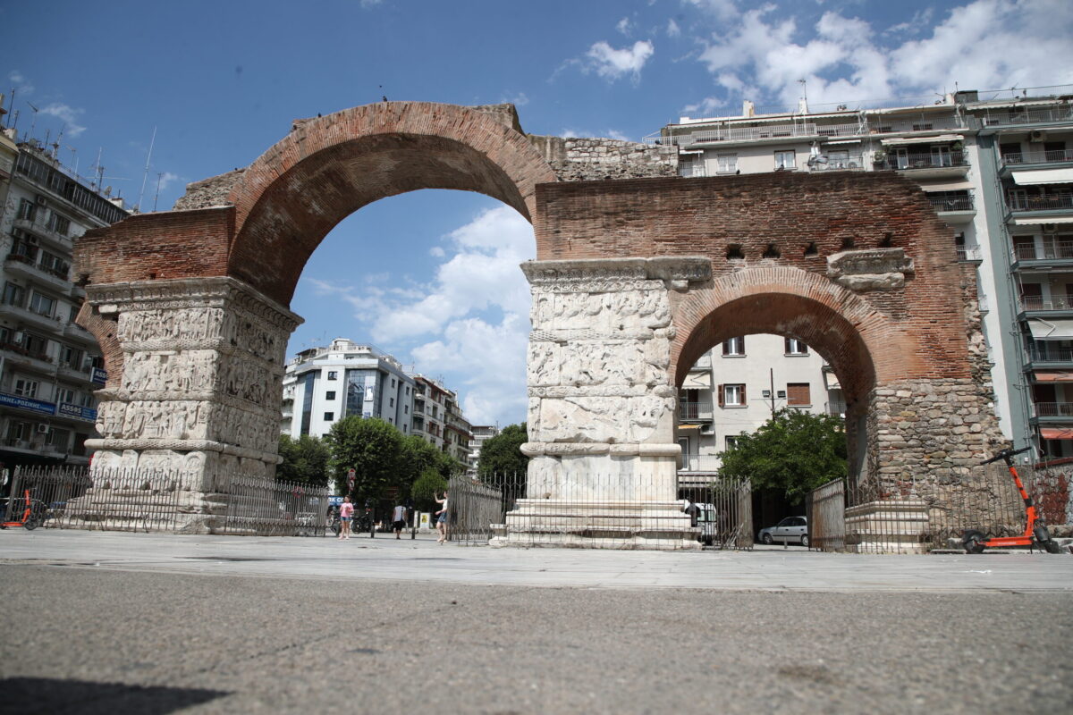 Συγκέντρωση διαμαρτυρίας φοιτητών σήμερα (15/9) στη Θεσσαλονίκη