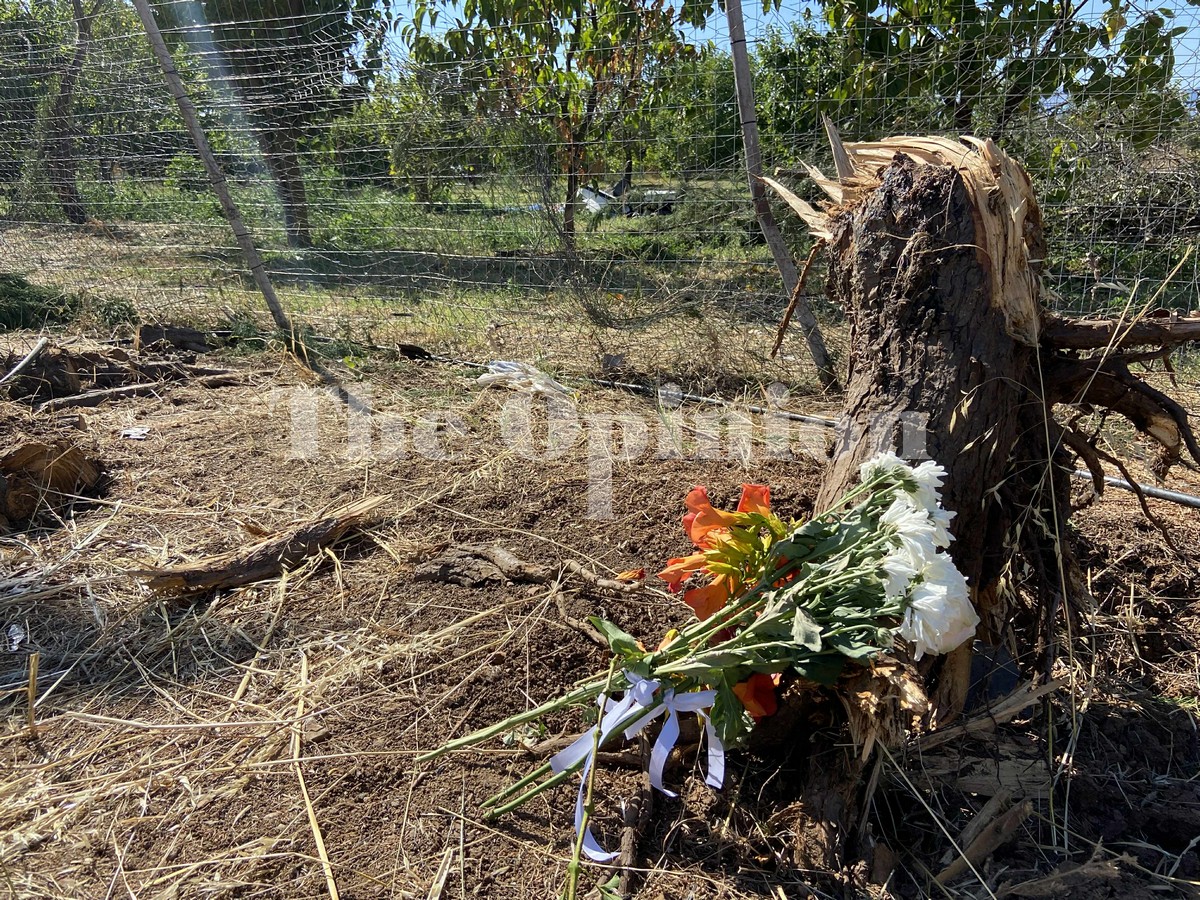 Δυστύχημα στην Καστοριά: Πραγματογνώμονας θα εξετάσει το όχημα – Το τελευταίο αντίο στα παιδιά