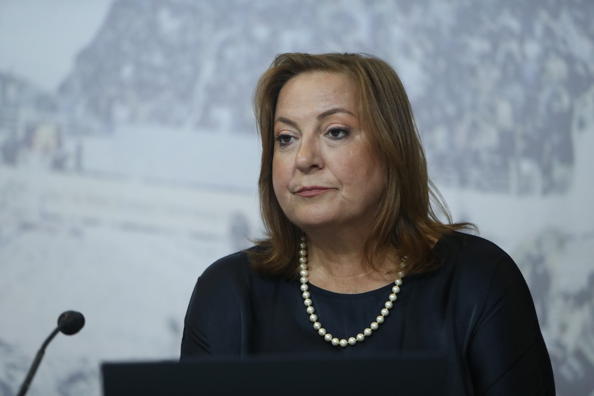 Γιαννακοπούλου-ΑΣ ΠΑΟΚ: Αυτή ήταν η συμφωνία Κατσαρή-Μυστακίδη