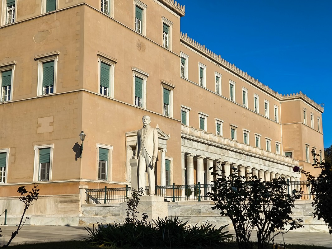 Η Αθήνα καταρρίπτει τους ισχυρισμούς της Λιβύης – Απαντά στη ρηματική διακοίνωση με χάρτες στον ΟΗΕ