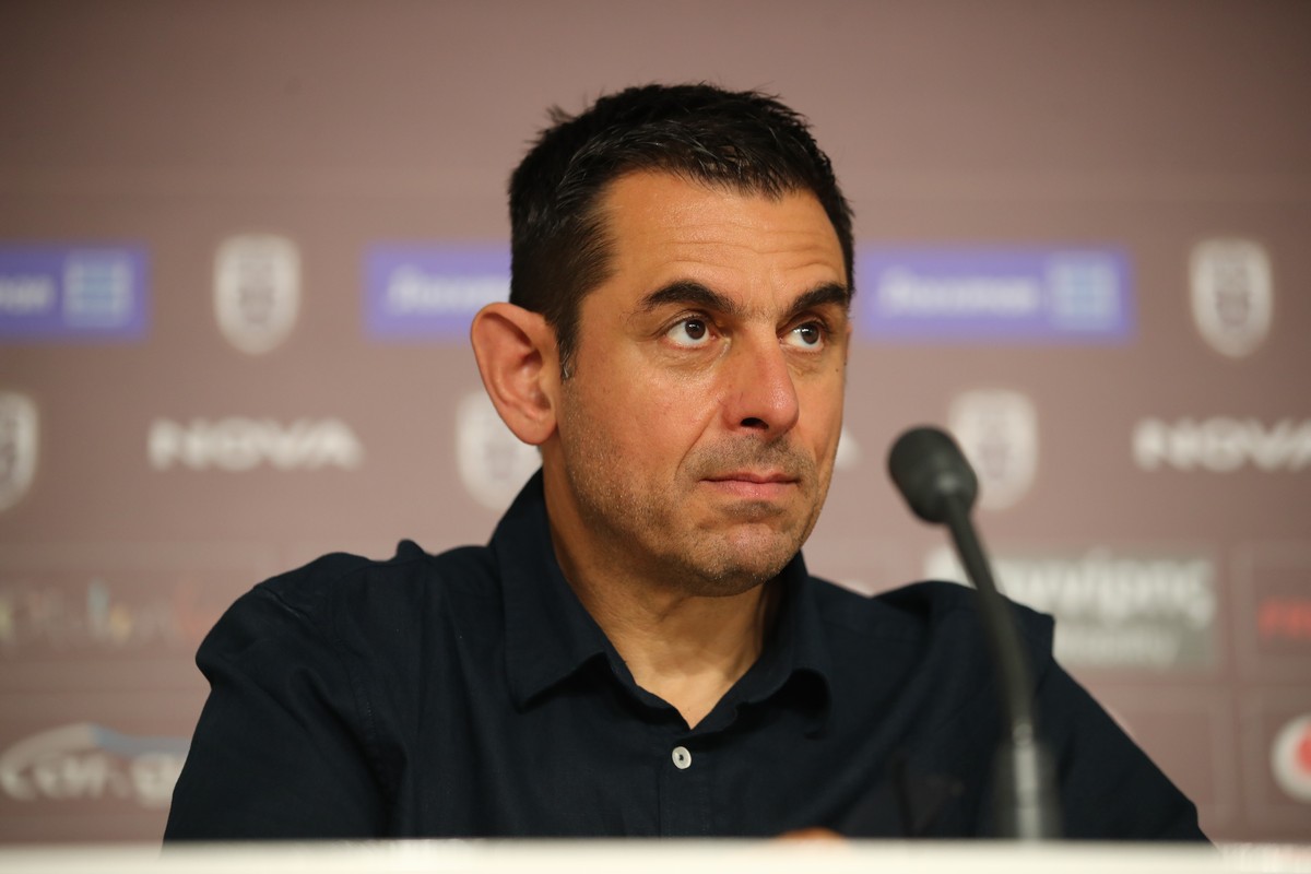 Κουβεντίδης: «Έτοιμοι για τη νέα Τούμπα, περιμένουμε τον Α.Σ.»