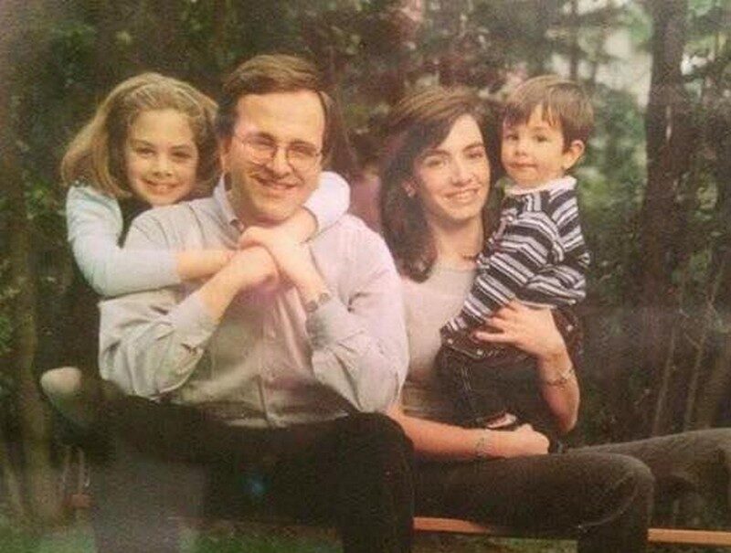 Λένα Σαμαρά: Ποια ήταν η 34χρονη κόρη του πρώην πρωθυπουργού που πέθανε ξαφνικά