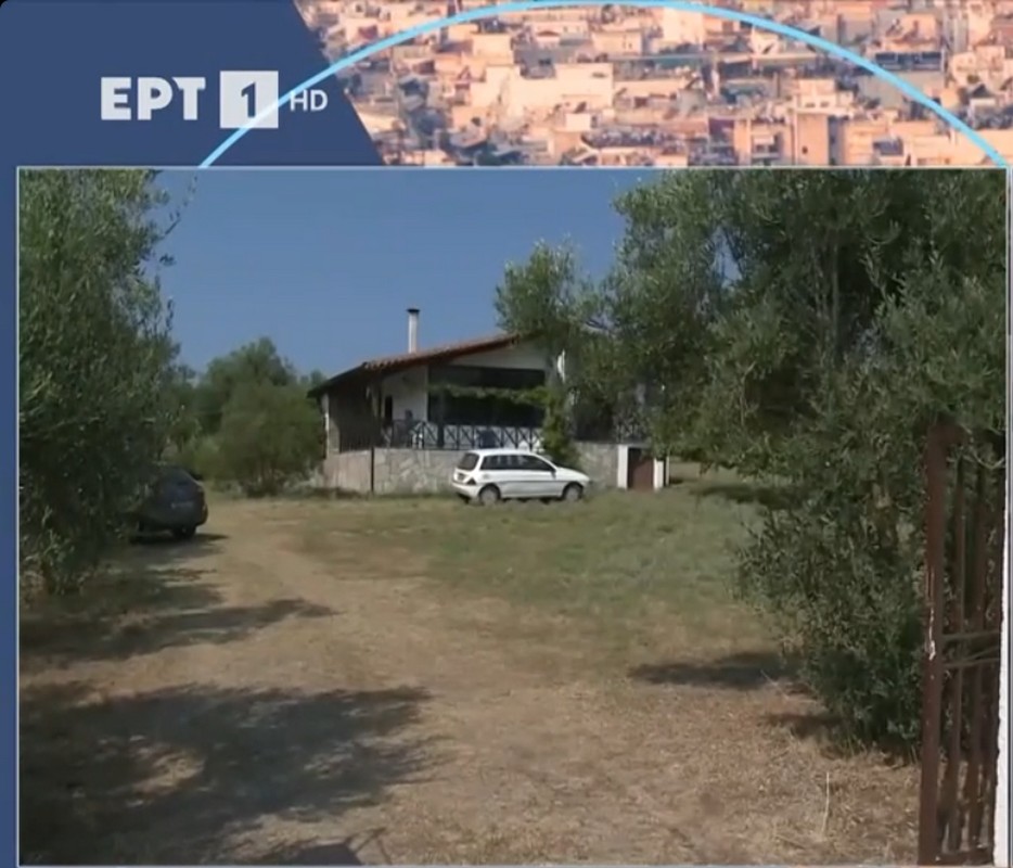 Θεσσαλονίκη: Ζευγάρι ήρθε πρόσωπο με πρόσωπο με διαρρήκτη μέρα μεσημέρι (VIDEO)