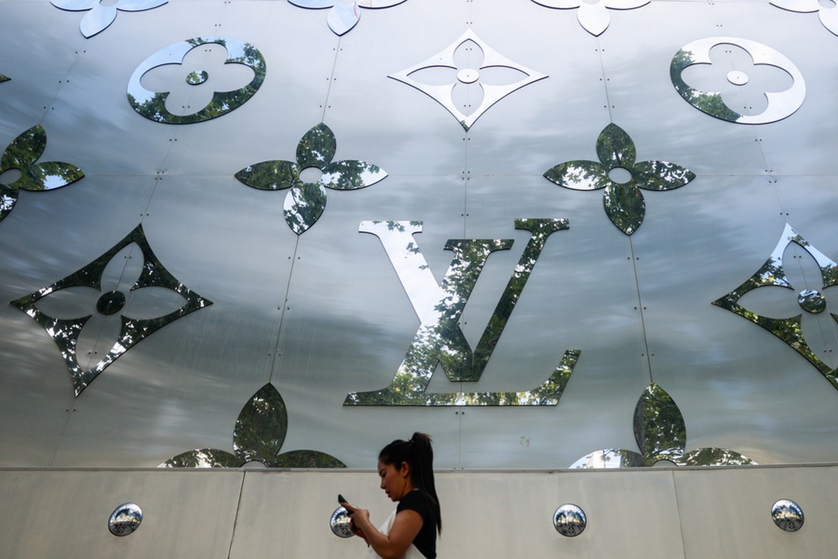 Louis Vuitton La Beauté: Όταν η πολυτέλεια στα καλλυντικά δοκιμάζει τα όρια της αγοράς