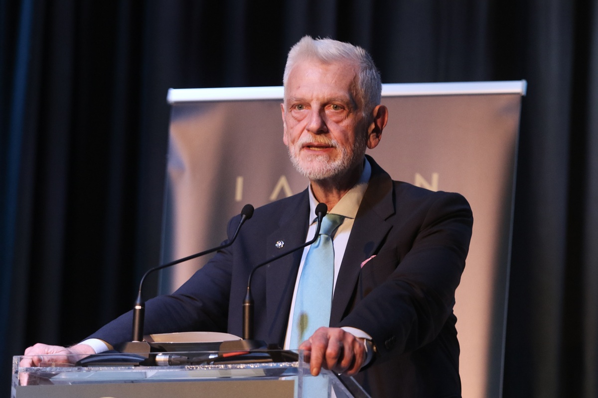 Γ. Λοβέρδος: Δεν μπορεί 10-15 λαμόγια να τινάζουν τα πάντα στον αέρα – Να μπουν φυλακή