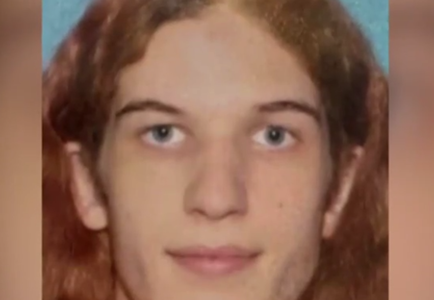 ΗΠΑ: Αυτός είναι ο μακελάρης που σκότωσε δύο παιδιά σε εκκλησία (VIDEO)