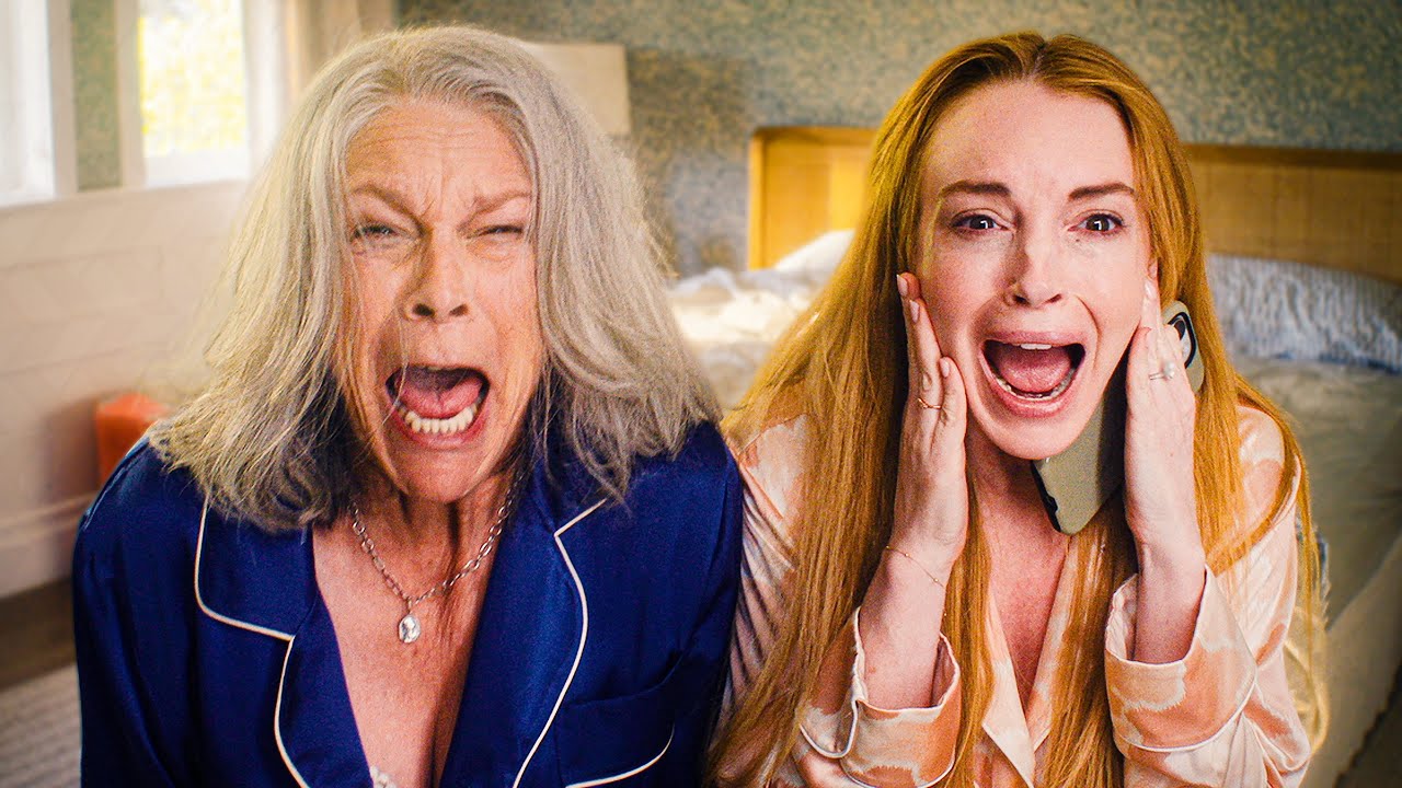 «Freaky Friday 2»: Γιατί τελικά η Disney ξέρει να μας κάνει να ξαναζούμε την εφηβεία μας (VIDEO)