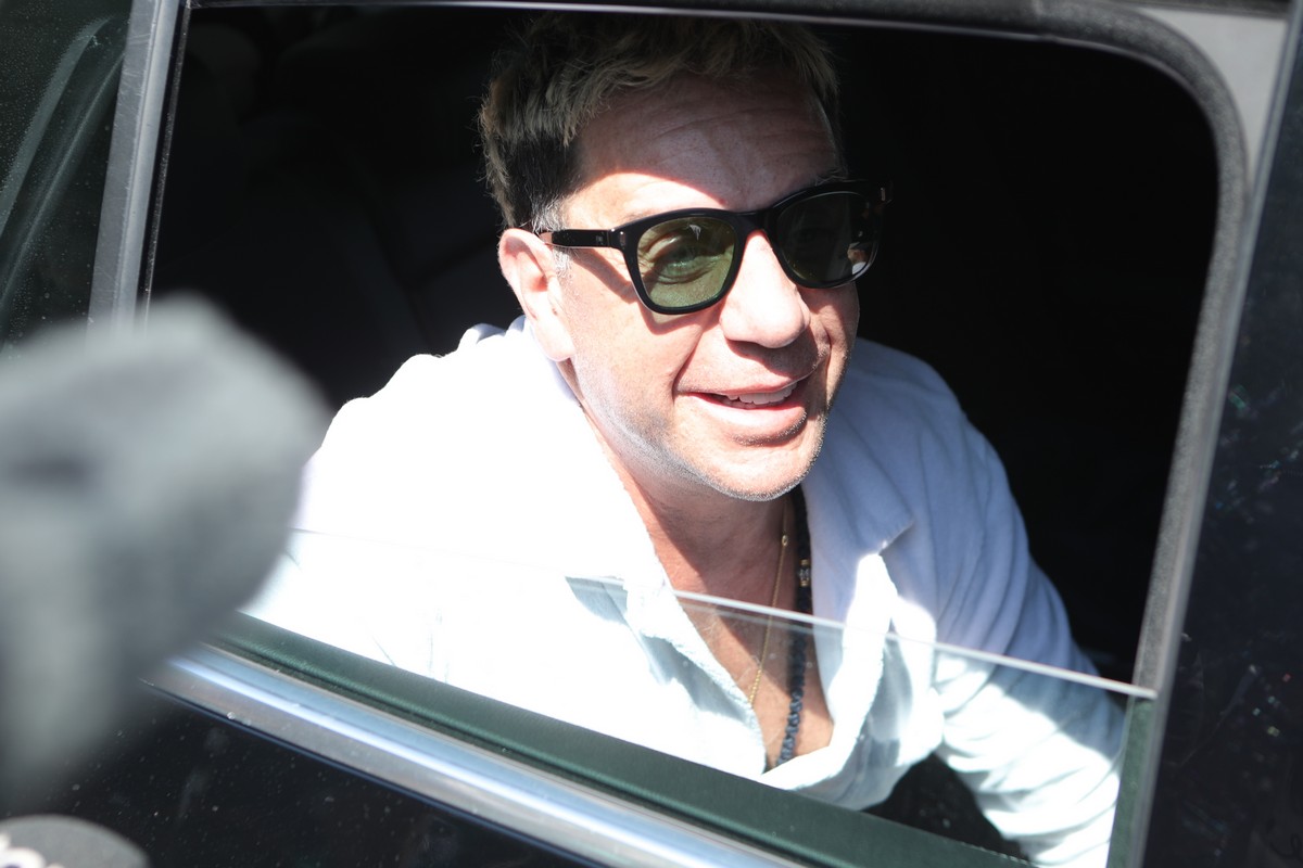 Νέα ανάρτηση του Μαζωνάκη στο Instagram: «Ανησύχησα βρε παιδί μου με αυτά που λένε στα κανάλια»