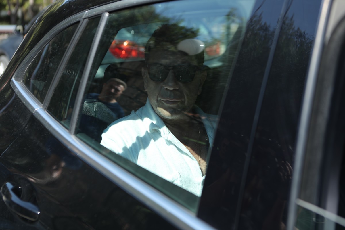 Οικογένεια Μαζωνάκη: Ο εισαγγελέας αποφάσισε τον εγκλεισμό του Γιώργου – Το μόνο που μας ενδιαφέρει είναι η ασφάλεια και η υγεία του