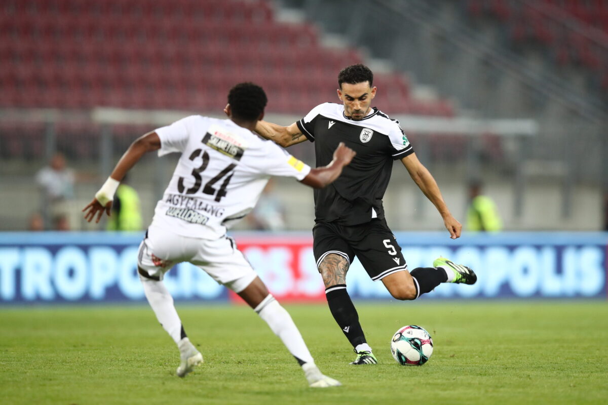 Στην Εθνική ο Γιάννης Μιχαηλίδης