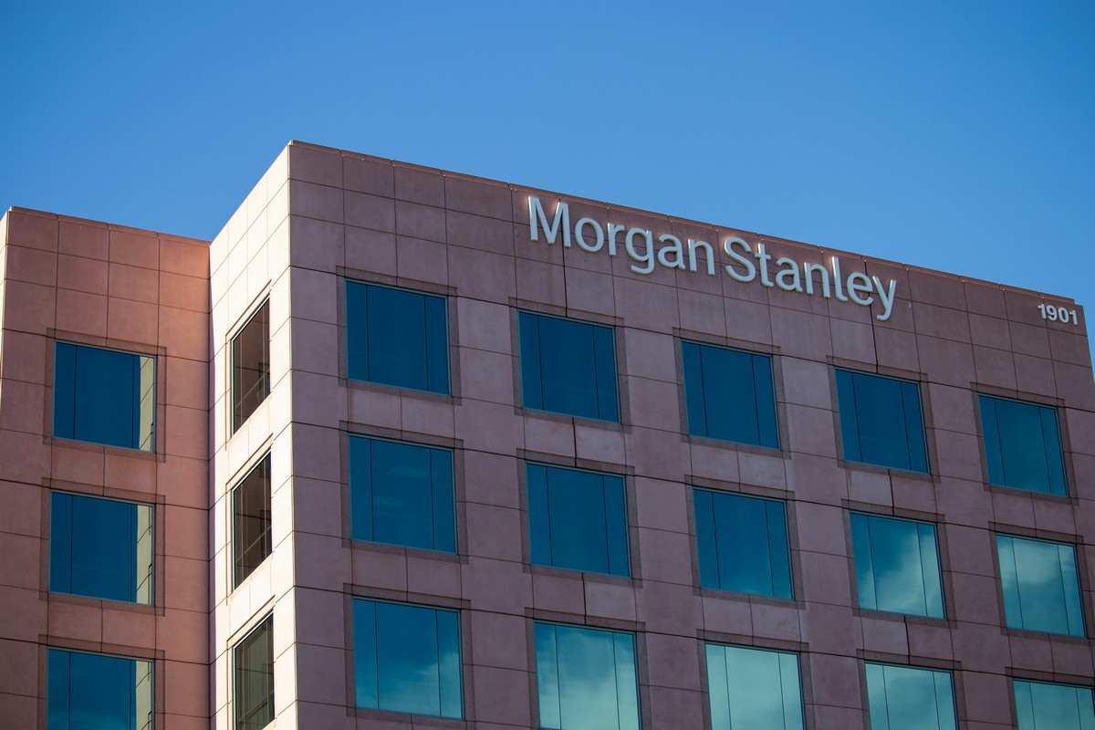 Morgan Stanley: Η ελληνική οικονομία δείχνει αντοχές