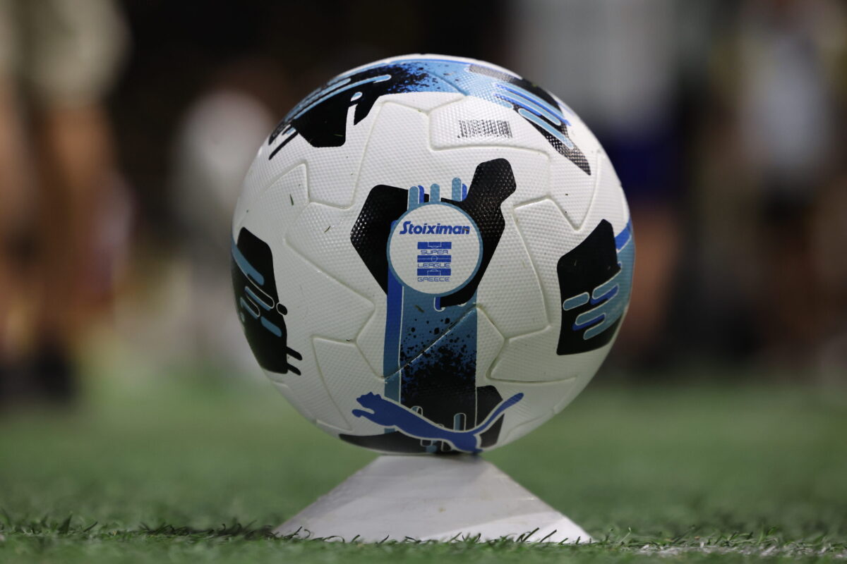 Η… γερασμένη Super League σε «αριθμούς»